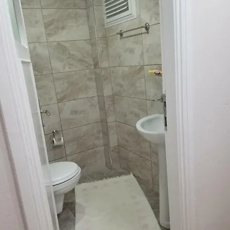 Apartamento Cakir Ap *